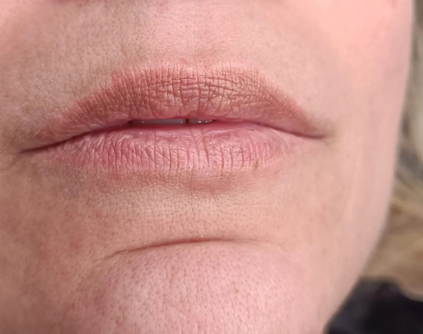 Labbra: Sexy Lips, prima