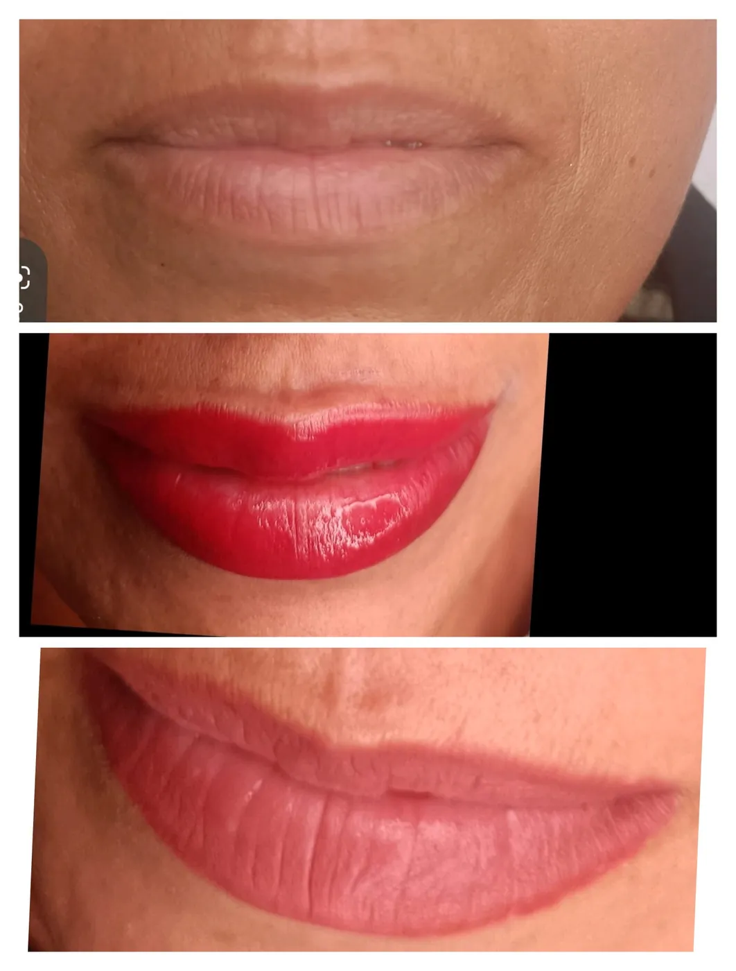 Labbra: Sexy Lips