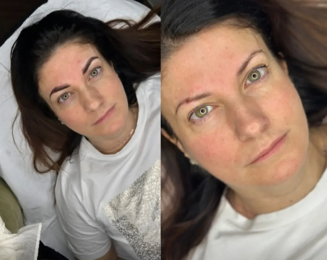 Sopracciglia: Shining Brown Brows