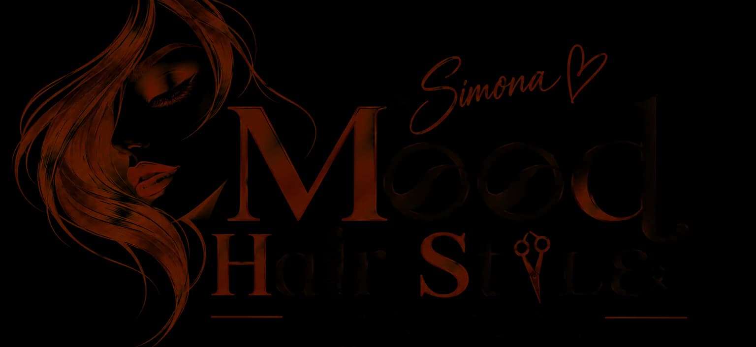 Mood Hair Style by Simona